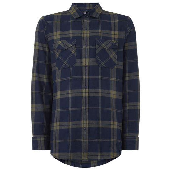 O'neill Ανδρικό  Πουκάμισο O'neill Ανδρικό  Πουκάμισο